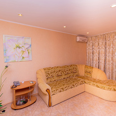 Гостиничный комплекс Белый грифон, Коктебель, Крым