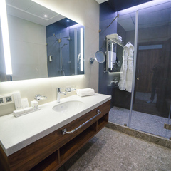 Парк-отель Доброград, Владимирская область