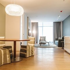 Отель Crystal House Suite Hotel & SPA, Калининград, Калининградская область