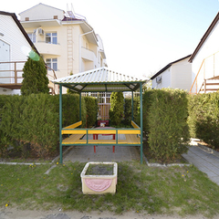 База отдыха Семейная Лагуна, Анапа, Краснодарский край