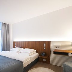 Отель Crystal House Suite Hotel & SPA, Калининград, Калининградская область