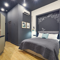 Отель Калейдоскоп Невский 61, Санкт-Петербург, Ленинградская область