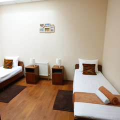 Отель Пассаж, Сочи, Краснодарский край