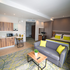 Парк-отель Доброград, Владимирская область