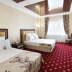 Отель Маск, Ставропольский край