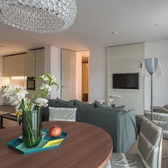Отель Crystal House Suite Hotel & SPA, Калининград, Калининградская область