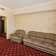 Отель Маск, Ставропольский край