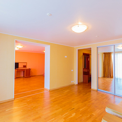 Гостиничный комплекс Белый грифон, Коктебель, Крым