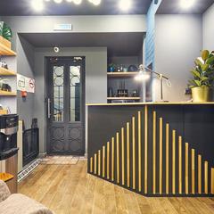 Отель Калейдоскоп Невский 61, Санкт-Петербург, Ленинградская область