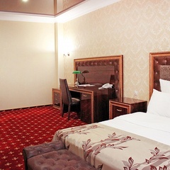 Отель Маск, Ставропольский край