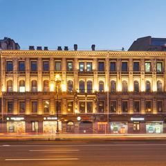 Отель Калейдоскоп Невский 61, Санкт-Петербург, Ленинградская область