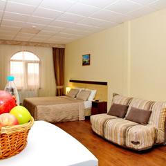 Отель Пассаж, Сочи, Краснодарский край