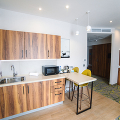 Парк-отель Доброград, Владимирская область