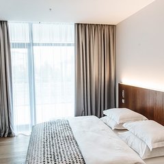 Отель Crystal House Suite Hotel & SPA, Калининград, Калининградская область