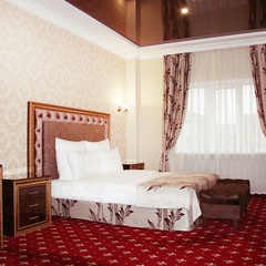 Отель Маск, Ставропольский край