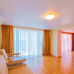 Гостиничный комплекс Белый грифон, Коктебель, Крым