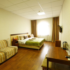 Отель Пассаж, Сочи, Краснодарский край