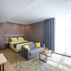 Парк-отель Доброград, Владимирская область