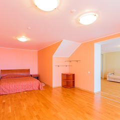 Гостиничный комплекс Белый грифон, Коктебель, Крым