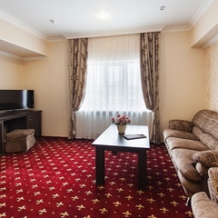 Отель Маск, Ставропольский край