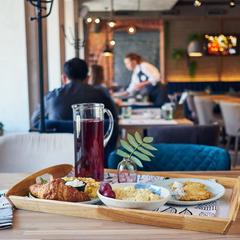 Отель Калейдоскоп Невский 61, Санкт-Петербург, Ленинградская область