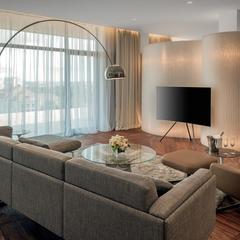 Отель Crystal House Suite Hotel & SPA, Калининград, Калининградская область