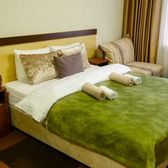 Отель Пассаж, Сочи, Краснодарский край