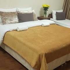 Отель Пассаж, Сочи, Краснодарский край