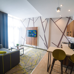 Парк-отель Доброград, Владимирская область