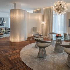 Отель Crystal House Suite Hotel & SPA, Калининград, Калининградская область