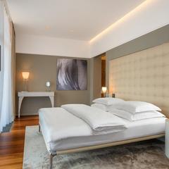 Отель Crystal House Suite Hotel & SPA, Калининград, Калининградская область