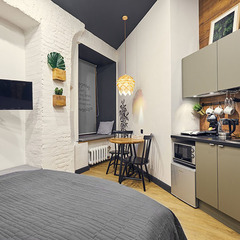 Отель Калейдоскоп Невский 61, Санкт-Петербург, Ленинградская область