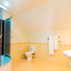 Гостиничный комплекс Белый грифон, Коктебель, Крым