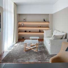 Отель Crystal House Suite Hotel & SPA, Калининград, Калининградская область