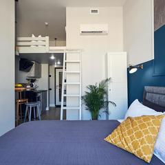 Отель Калейдоскоп Невский 61, Санкт-Петербург, Ленинградская область