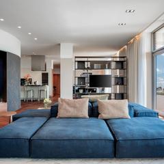 Отель Crystal House Suite Hotel & SPA, Калининград, Калининградская область