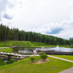 Парк-отель Доброград, Владимирская область