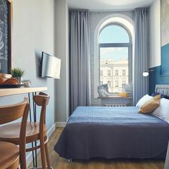 Отель Калейдоскоп Невский 61, Санкт-Петербург, Ленинградская область