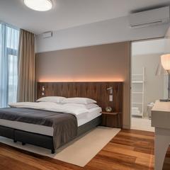 Отель Crystal House Suite Hotel & SPA, Калининград, Калининградская область