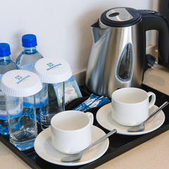 Парк-отель Доброград, Владимирская область