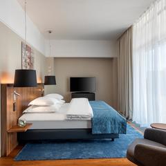 Отель Crystal House Suite Hotel & SPA, Калининград, Калининградская область