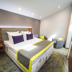 Парк-отель Доброград, Владимирская область