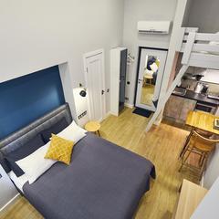 Отель Калейдоскоп Невский 61, Санкт-Петербург, Ленинградская область