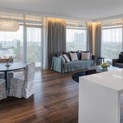 Отель Crystal House Suite Hotel & SPA, Калининград, Калининградская область