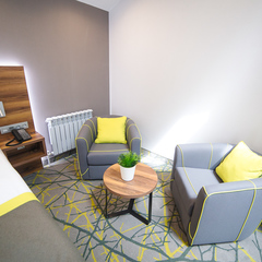 Парк-отель Доброград, Владимирская область