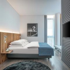 Отель Crystal House Suite Hotel & SPA, Калининград, Калининградская область