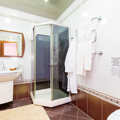 Гостиничный комплекс Белый грифон, Коктебель, Крым