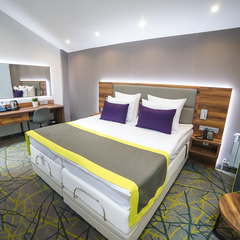 Парк-отель Доброград, Владимирская область