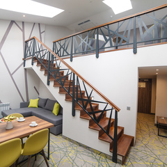 Парк-отель Доброград, Владимирская область