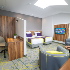 Парк-отель Доброград, Владимирская область